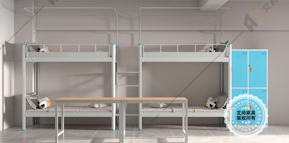 附近哪里有卖铁床的地方,广东上下床铁床哪里便宜