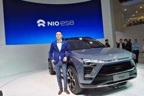 2024年蔚来汽车资深评析,2021蔚来汽车值得你拥有