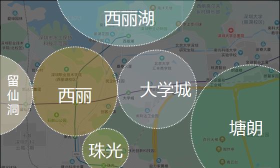 南山区租房补租申请,深圳南山前海房屋租赁