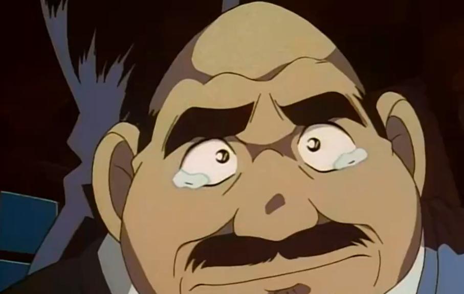 《柯南》：不要招惹医学生，教授因一篇论文被仇杀，死法极其痛苦