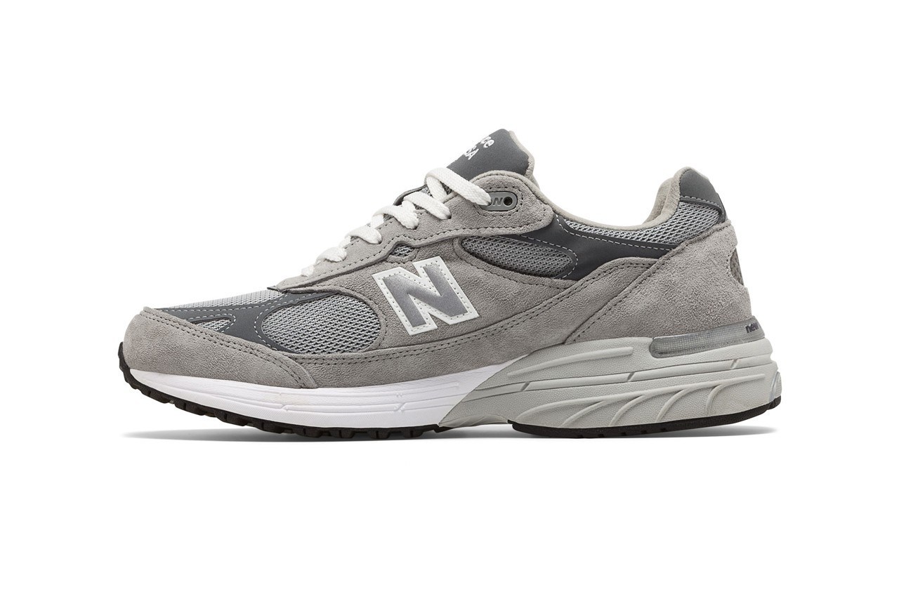 newbalance993换底,newbalance993好穿吗