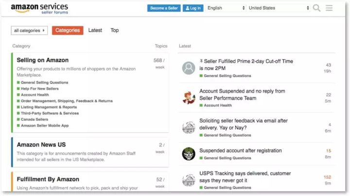 做亚马逊要避免的坑有哪些,亚马逊跨境电商有哪些论坛