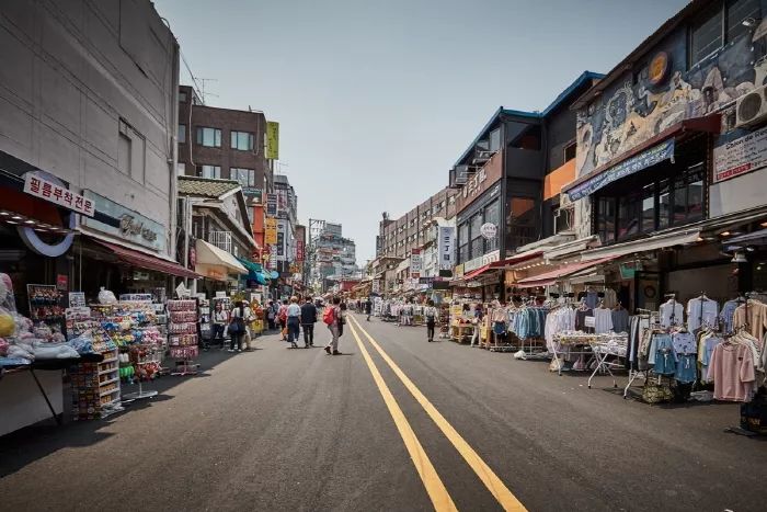 hutchgo日韩购物终极攻略，带你开启“买买买”狂欢时刻