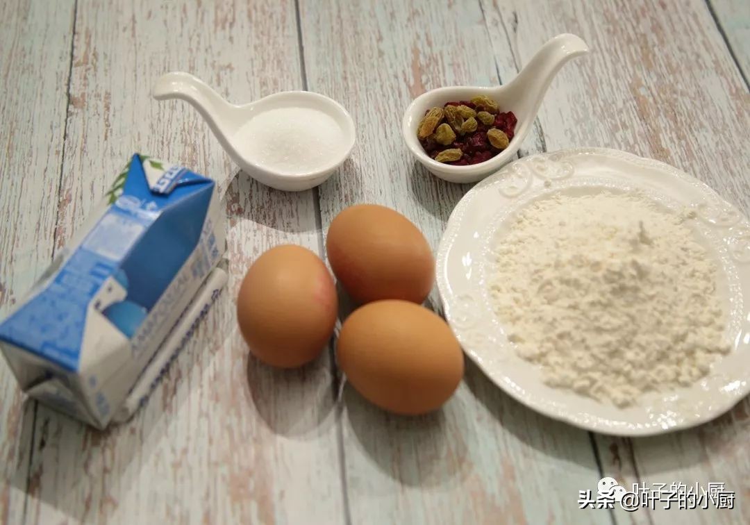 没有烤箱微波炉怎么做蛋糕,没有烤箱用电饭煲怎么做蛋糕