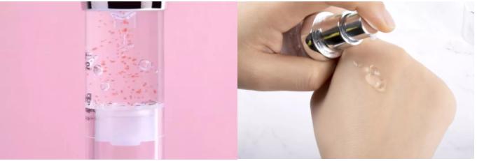 国外大牌虾青素精华,新西兰虾青素水光肌精华