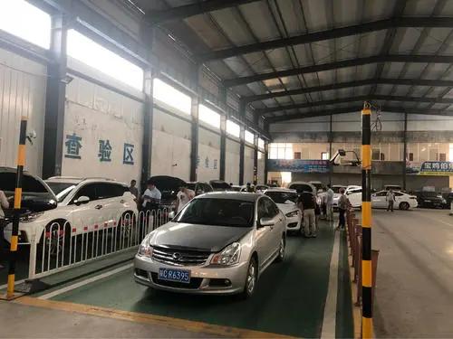 手把手教你新车上牌程序和流程,新车上牌流程及注意事项是什么