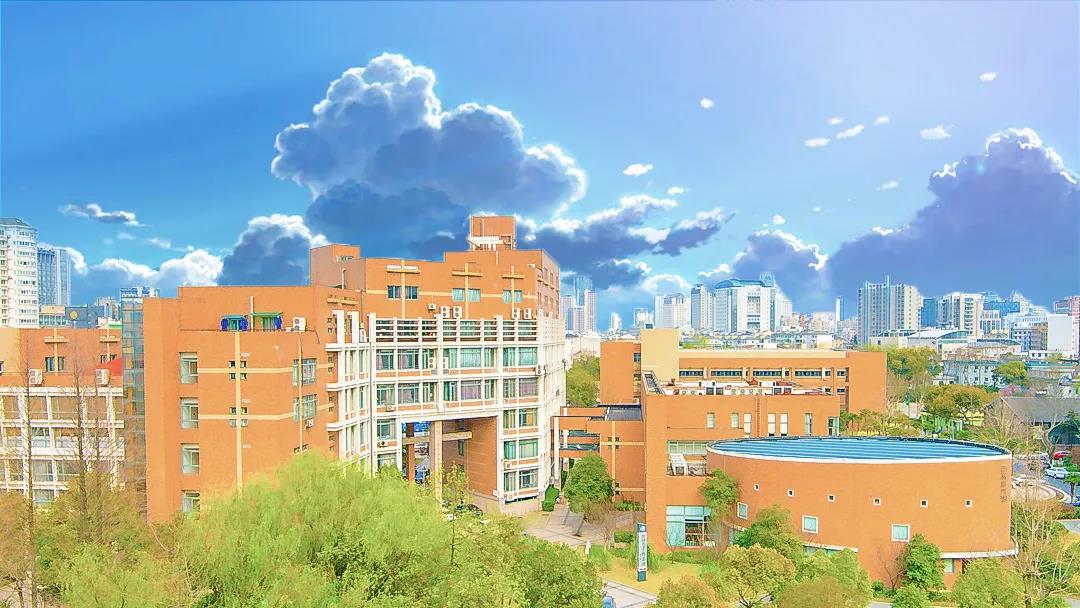 复旦大学ppt模板下载,浙江大学极简ppt模板