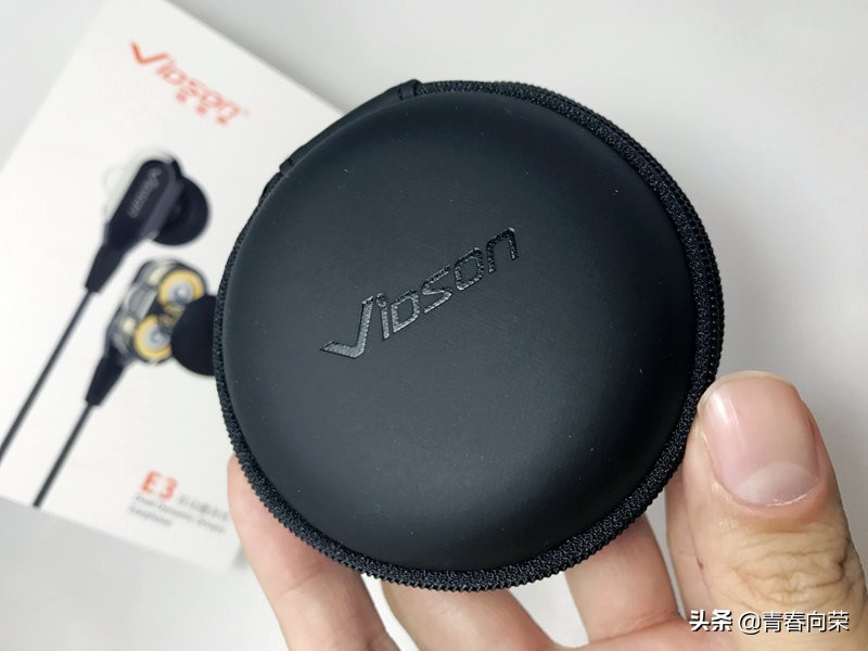 维迪声es12耳机怎么样,维迪声v850耳机评测