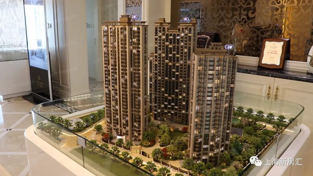 上海虹口区北外滩豪景苑,虹口北外滩高档楼盘