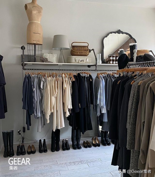 独一无二的迷人魅力：3家小众Vintage网店