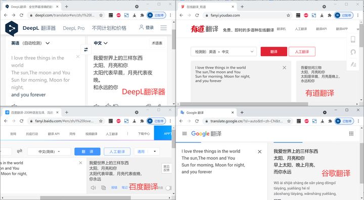 超实用的五大必备网站有哪些,10个良心实用网站推荐终身受用