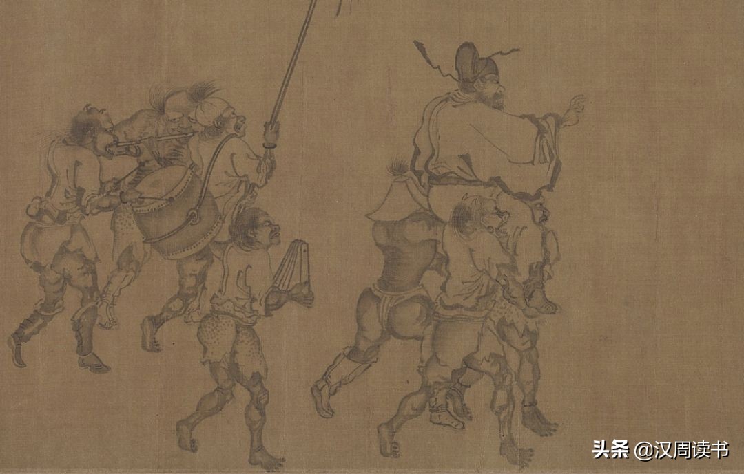 纪晓岚整顿因果故事,民间故事纪晓岚的故事