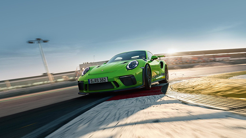 200万的保时捷911软顶敞篷跑车,保时捷911这才是豪车该有的样子