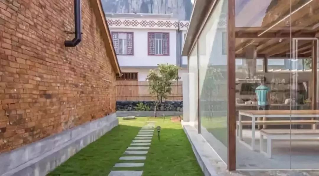 农村改造100个经典案例,乡村田园改造经典案例