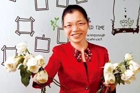 寒门状元、网络第一红娘，卖别墅二次创业，她的人生太精彩了