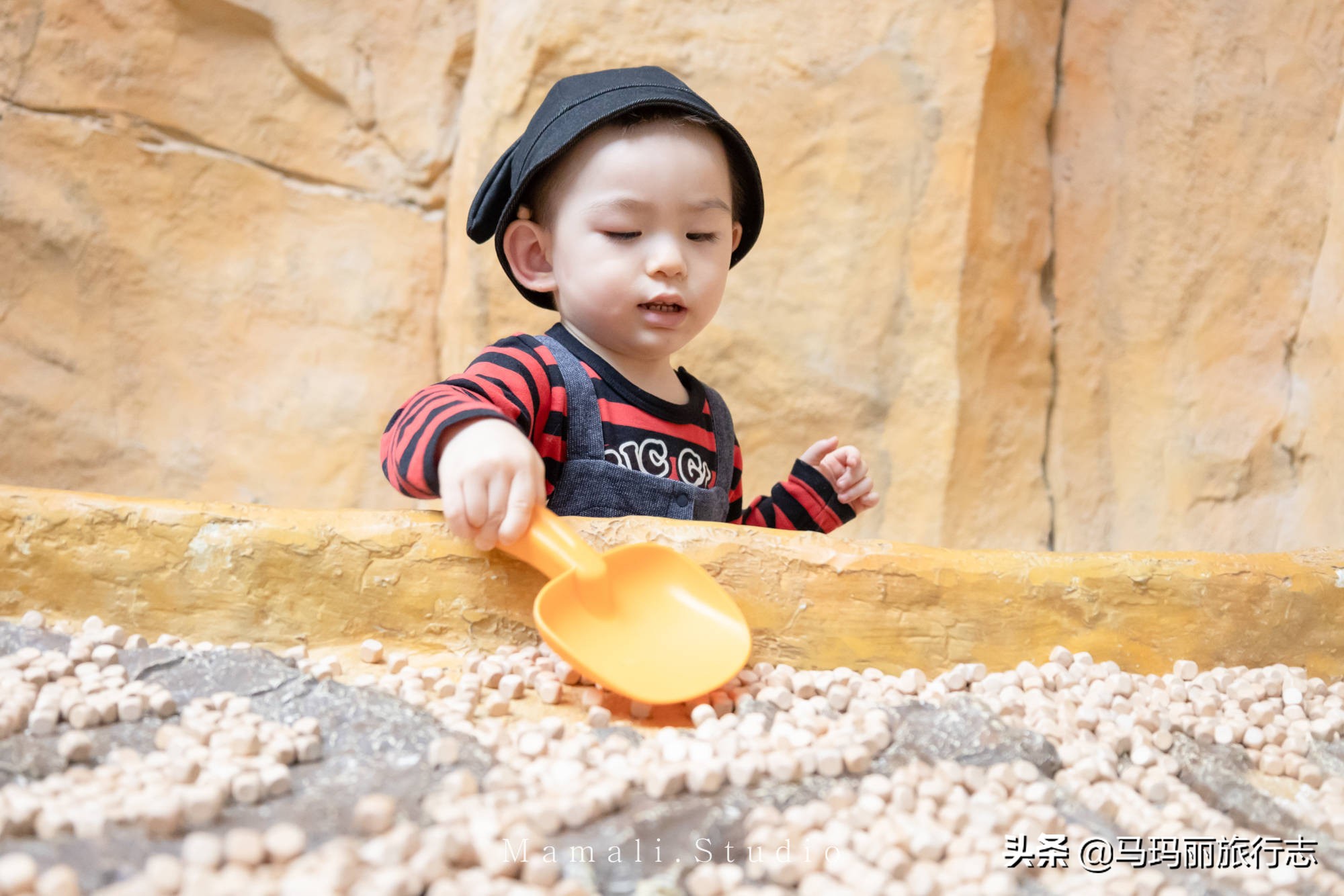 深圳遛娃50个必去的主题公园,深圳儿童游乐园排名榜旅游攻略