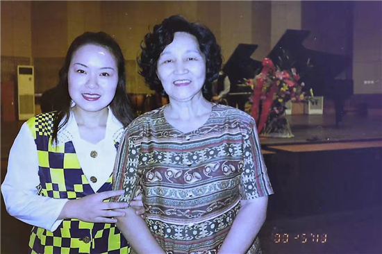 陆建珍和巴洛克琴行,陆建珍与巴洛克琴行