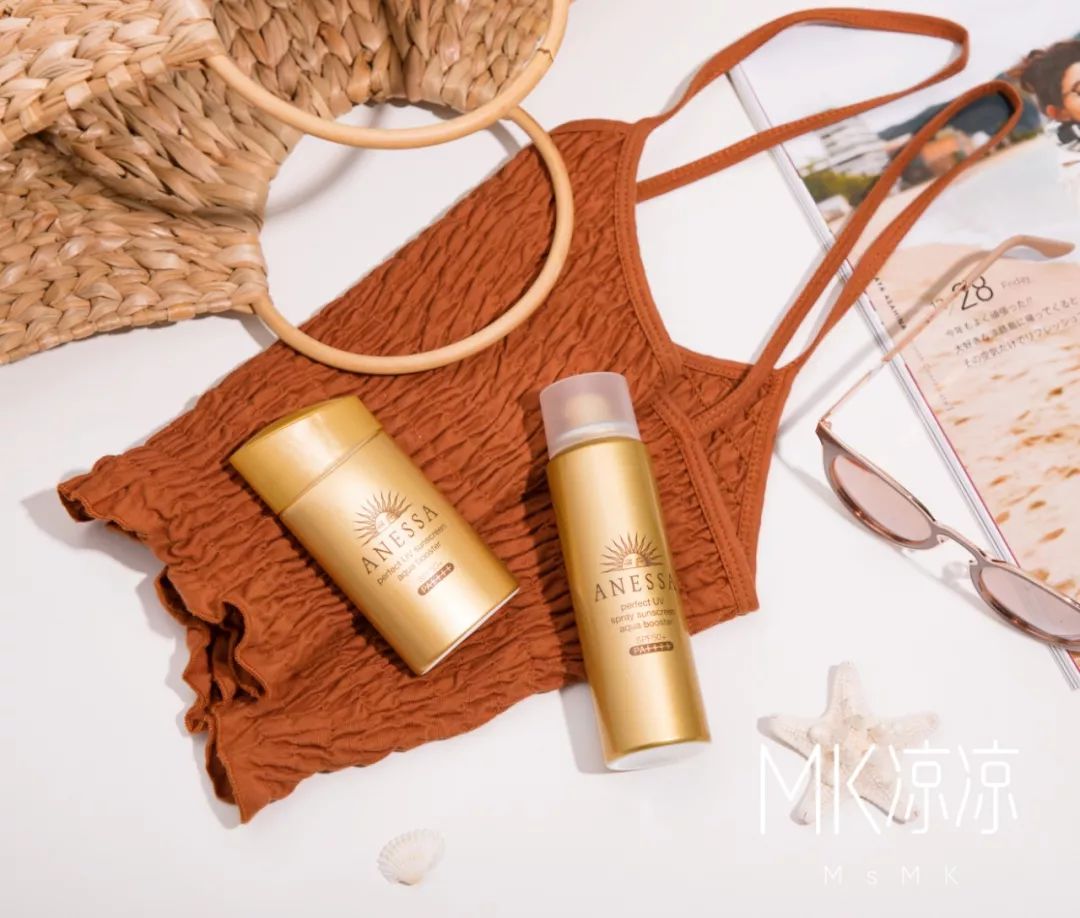 适合学生党的平价身体防晒,大浪淘沙防晒护肤品回购