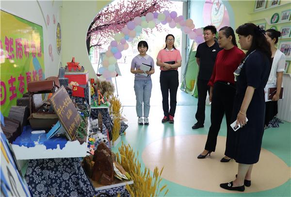 合肥市安幼,合肥安幼教育集团总园