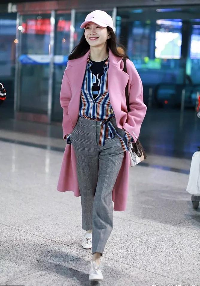 2019年大盘点，谁是最会穿的女明星？