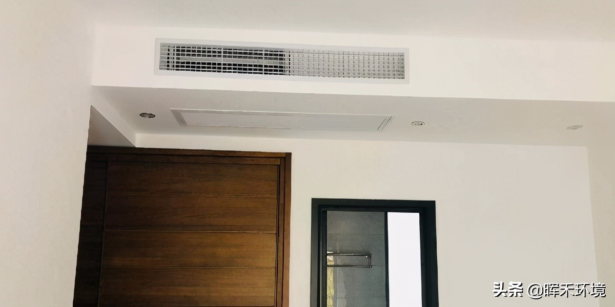 安装中央空调的注意事项有哪些呢,安装中央空调应该注意事项