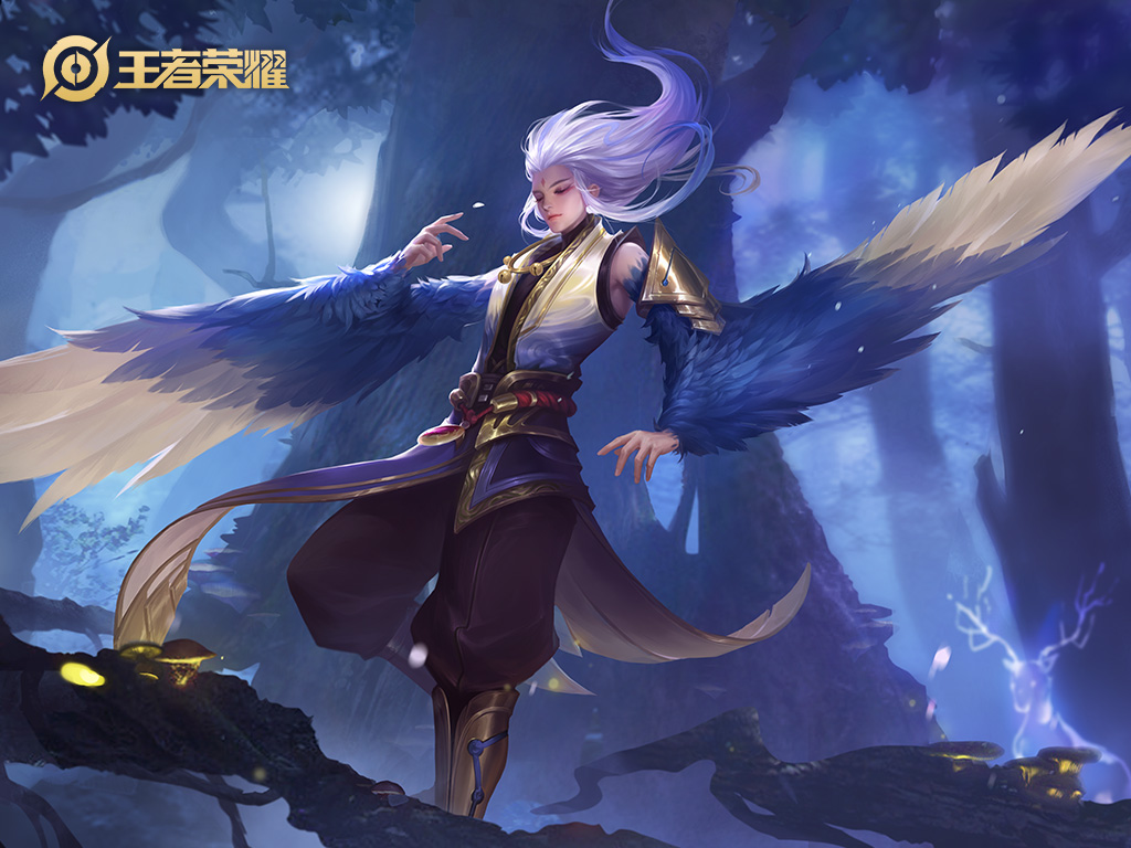 王者光荣教你阵容克制,王者光荣克制云中君的法师英雄