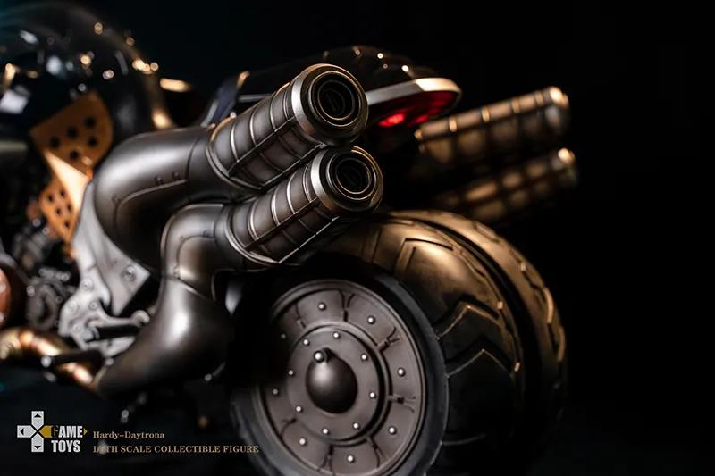 模玩测评52toys限定,toy玩具模玩