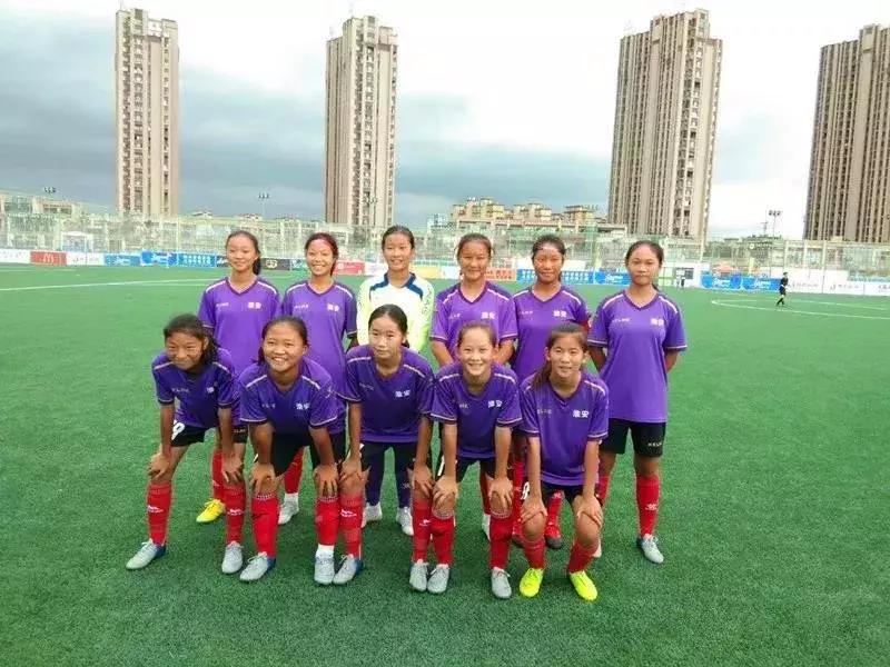 厉害了！淮安区这个学校代表队获得世界冠军