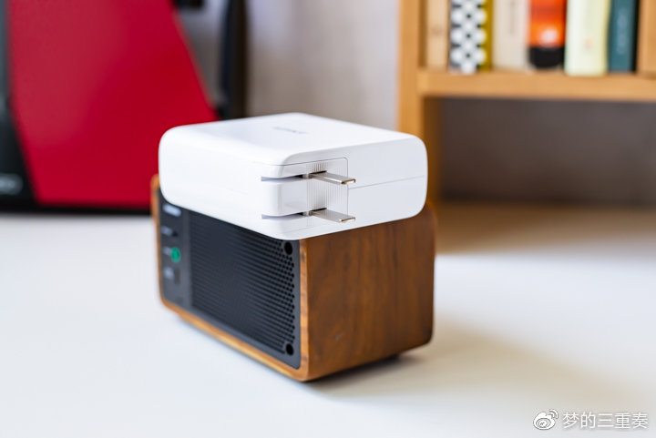 anker充电宝三线合一快充,anker18w快充充电宝评测