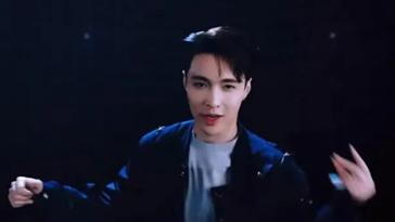 张艺兴回归exo国内粉丝反应,张艺兴早期在exo中的表现