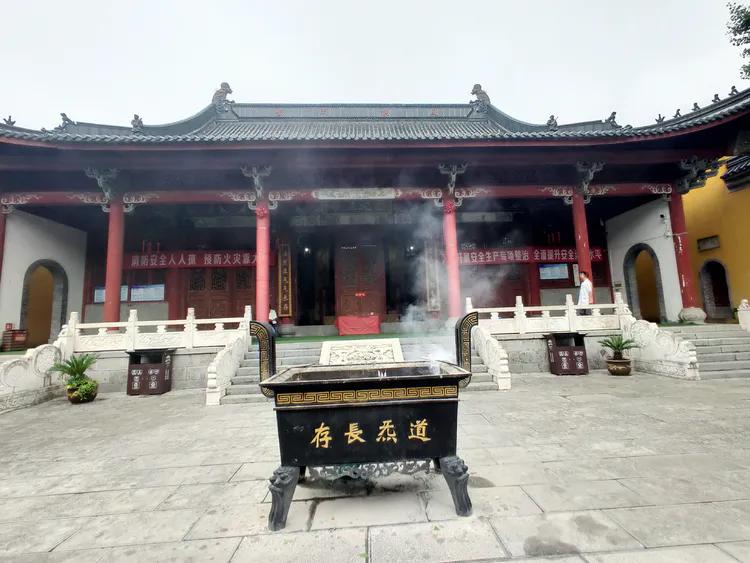 游高淳老街,逛高淳老街品固城湖螃蟹