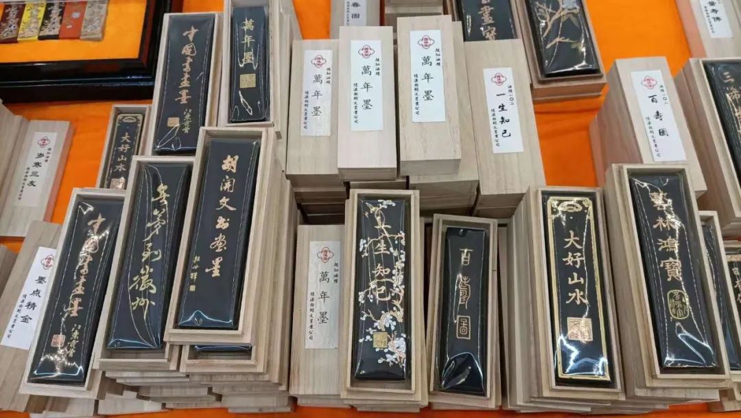 文房四宝的文化常识,文房四宝知识小结