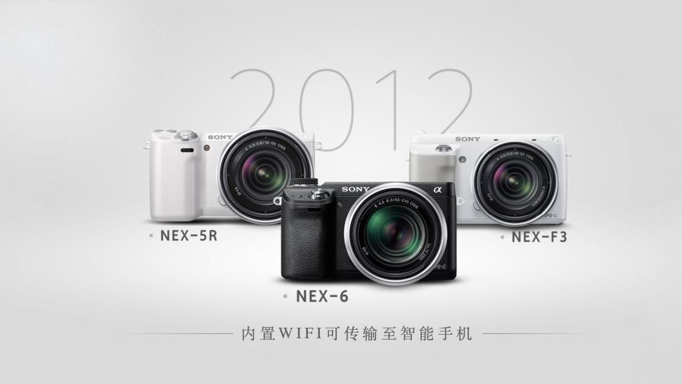 索尼微单相机都有哪些系列,索尼最新微单相机哪款好