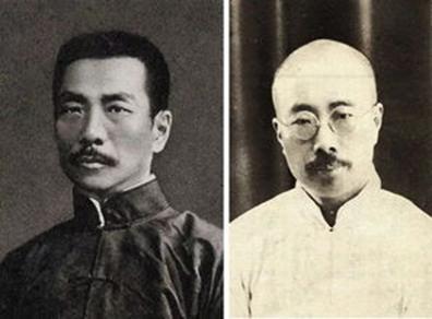 鲁迅：民国第一吃货，兄弟为何反目，还有那些不为人知的往事