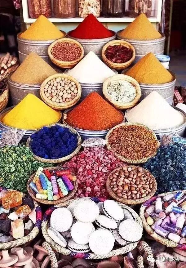 摩洛哥能去吗,摩洛哥最有吸引力的目的地