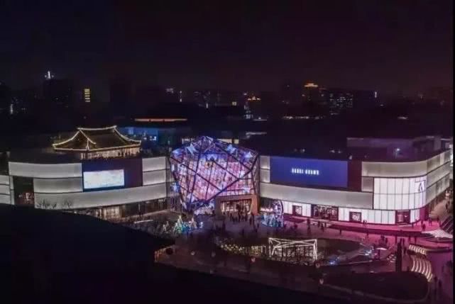 王健林万达广场西安,王健林在贵州建多少个万达广场