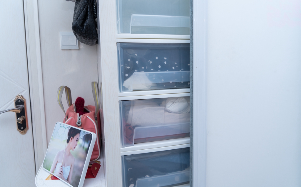 宜家铁丝网收纳抽屉,宜家首饰收纳抽屉