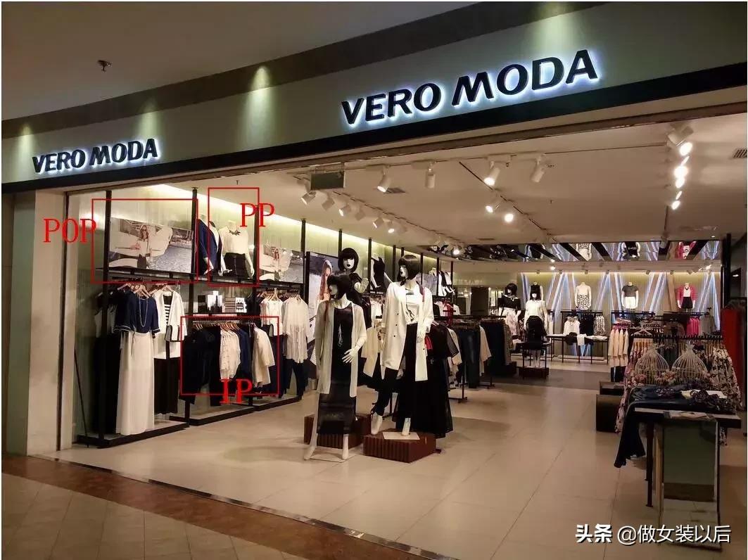 流水的衣服铁打的牛仔裤,流水的潮牌铁打的耐克