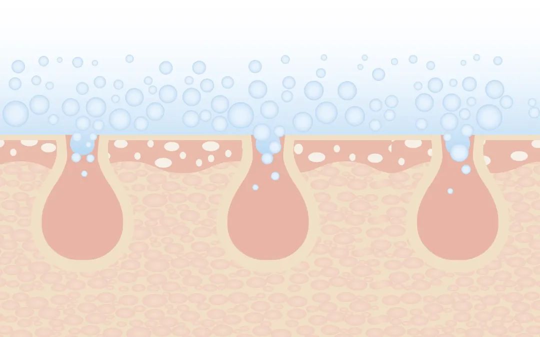 收缩毛孔比较靠谱的方法,收缩毛孔美颜妙招