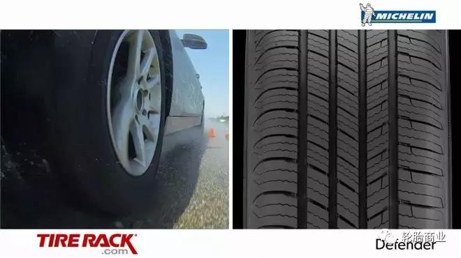 普利司通马牌米其林哪个显胎宽,米其林普利司通马牌防爆胎哪个好