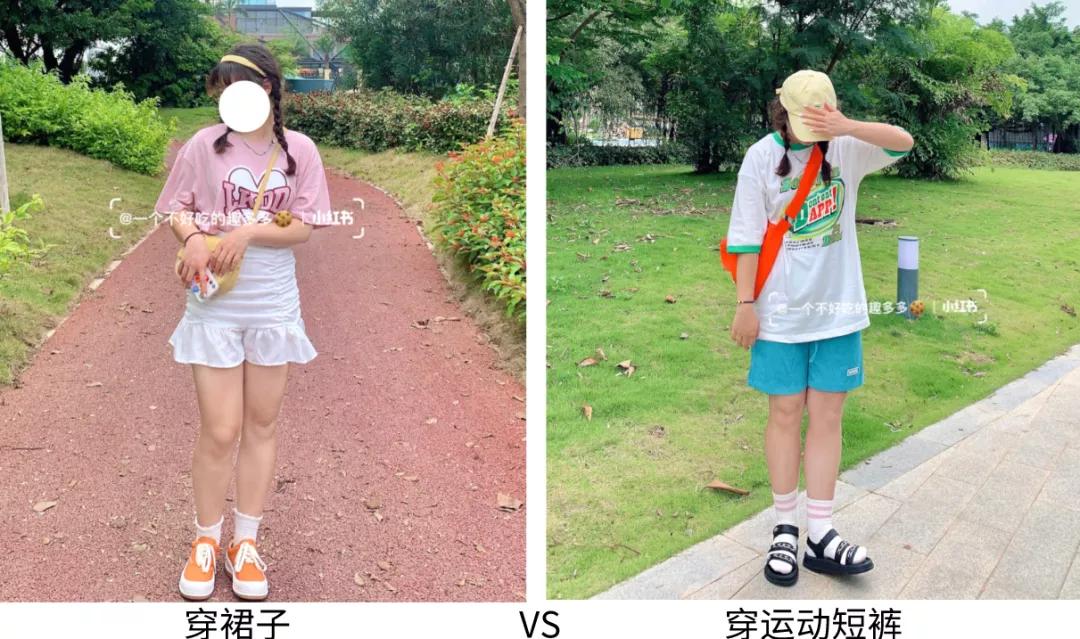 粗腿裤子显瘦阔腿裤,还在穿阔腿裤这几种裤子更显腿长