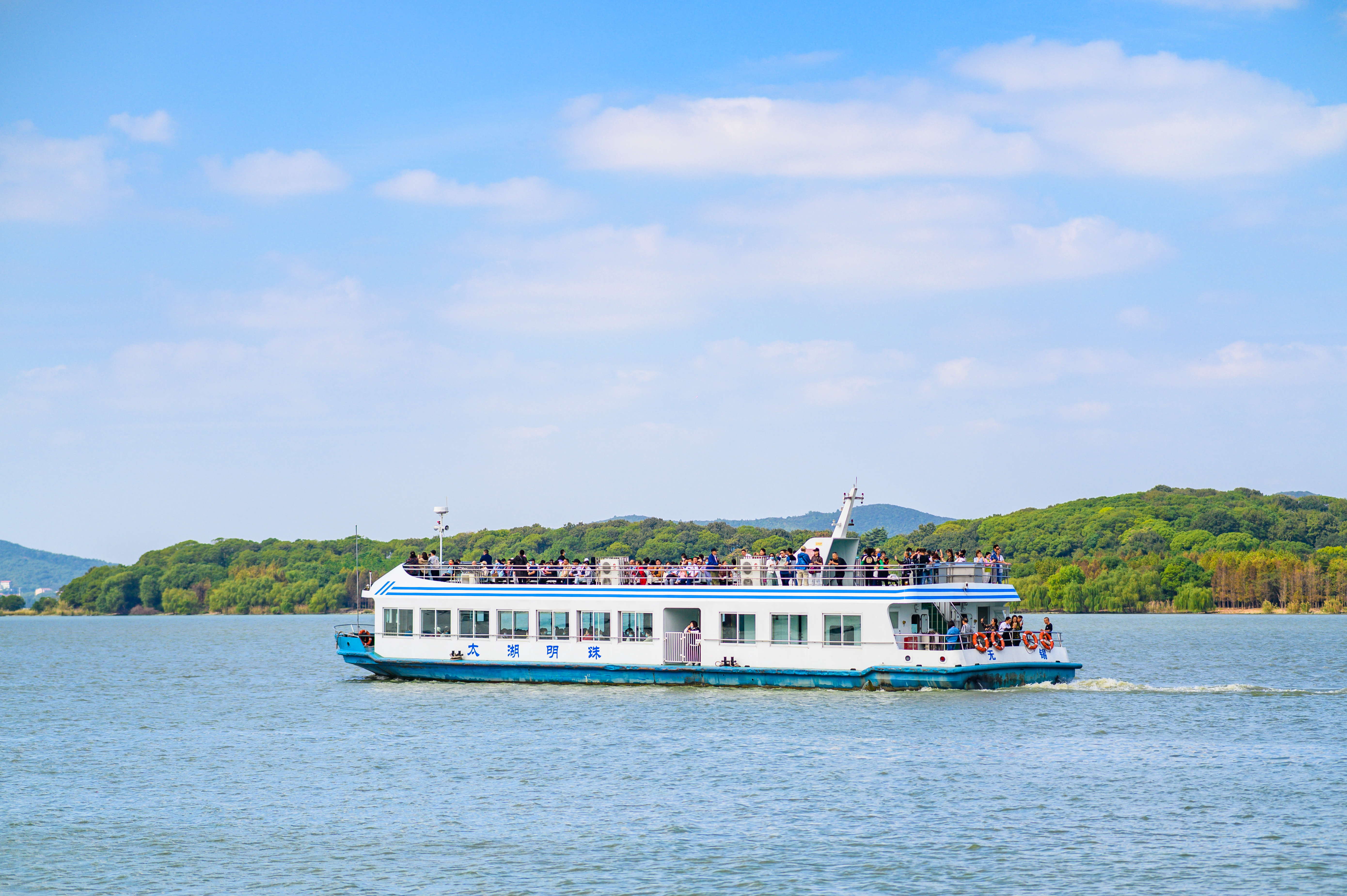 鼋头渚夏季游玩攻略,鼋头渚游玩攻略夏季