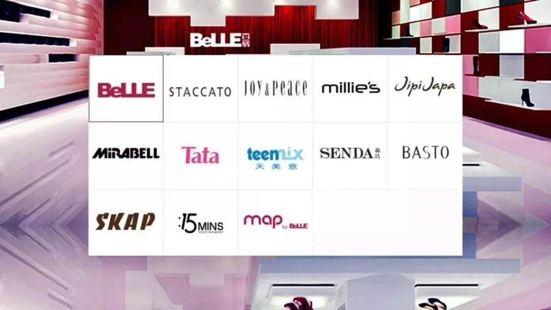 李宇春鞋王百丽,李宇春代言鞋子品牌有哪些