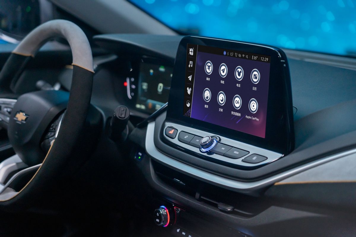 一文揭秘，这辆能实现太空梦的车究竟有多绝