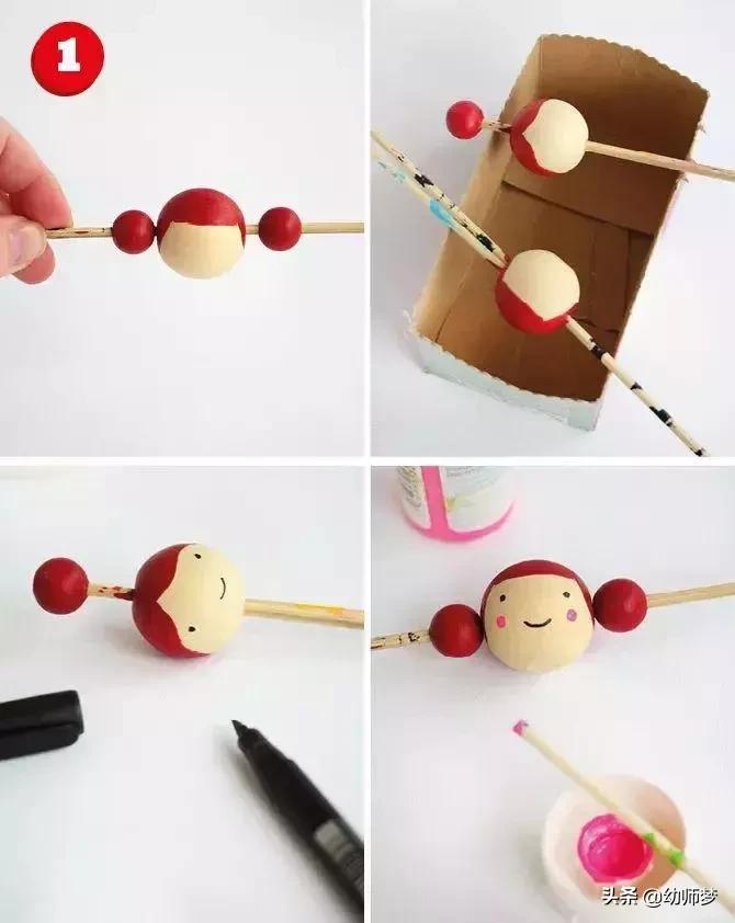 母亲节送给妈妈的粘土手工礼物,母亲节送妈妈的手工折纸礼物贺卡