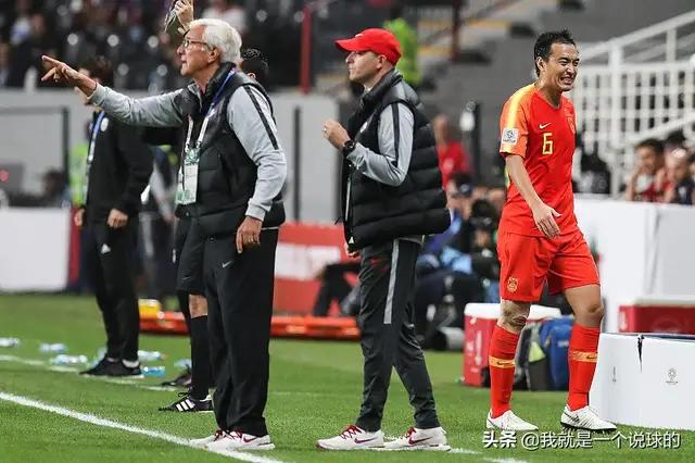 别躲了，我们都是杀死中国足球的凶手。