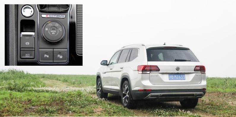 选择大众途昂的是什么样的人,大众途昂属于什么档次