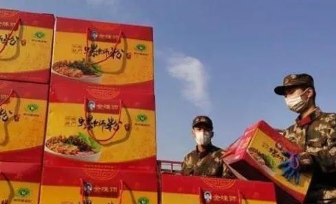 最正宗的广西螺蛳粉推荐,为什么螺蛳粉老被叫做广西螺蛳粉