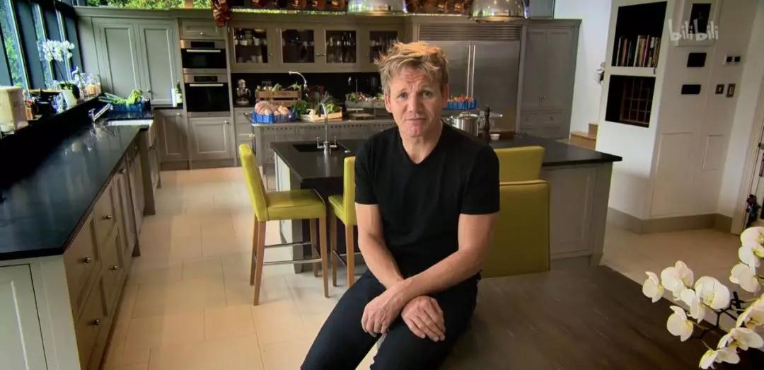 好莱坞明星厨房装修,好莱坞厨房面积