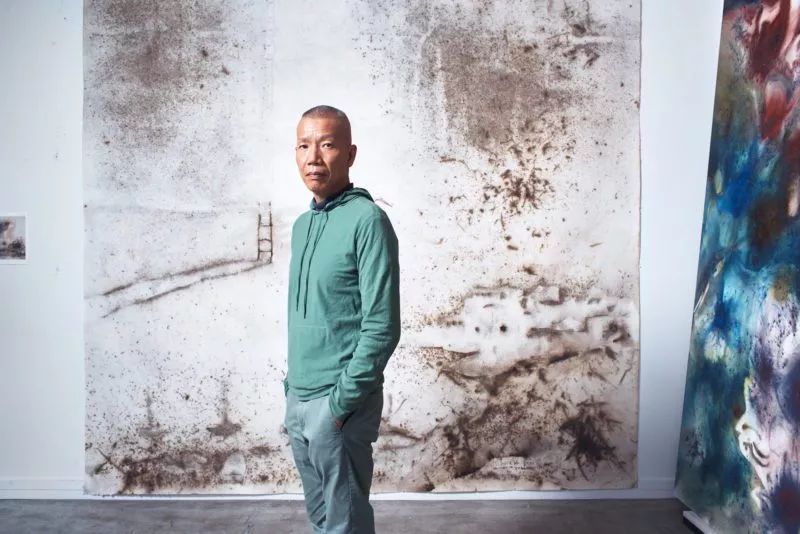 最会玩火的男人！他炸遍全世界却换来全网膜拜：美到窒息的神作